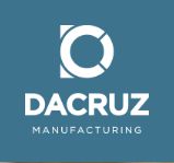 DACRUZ Manufacturing